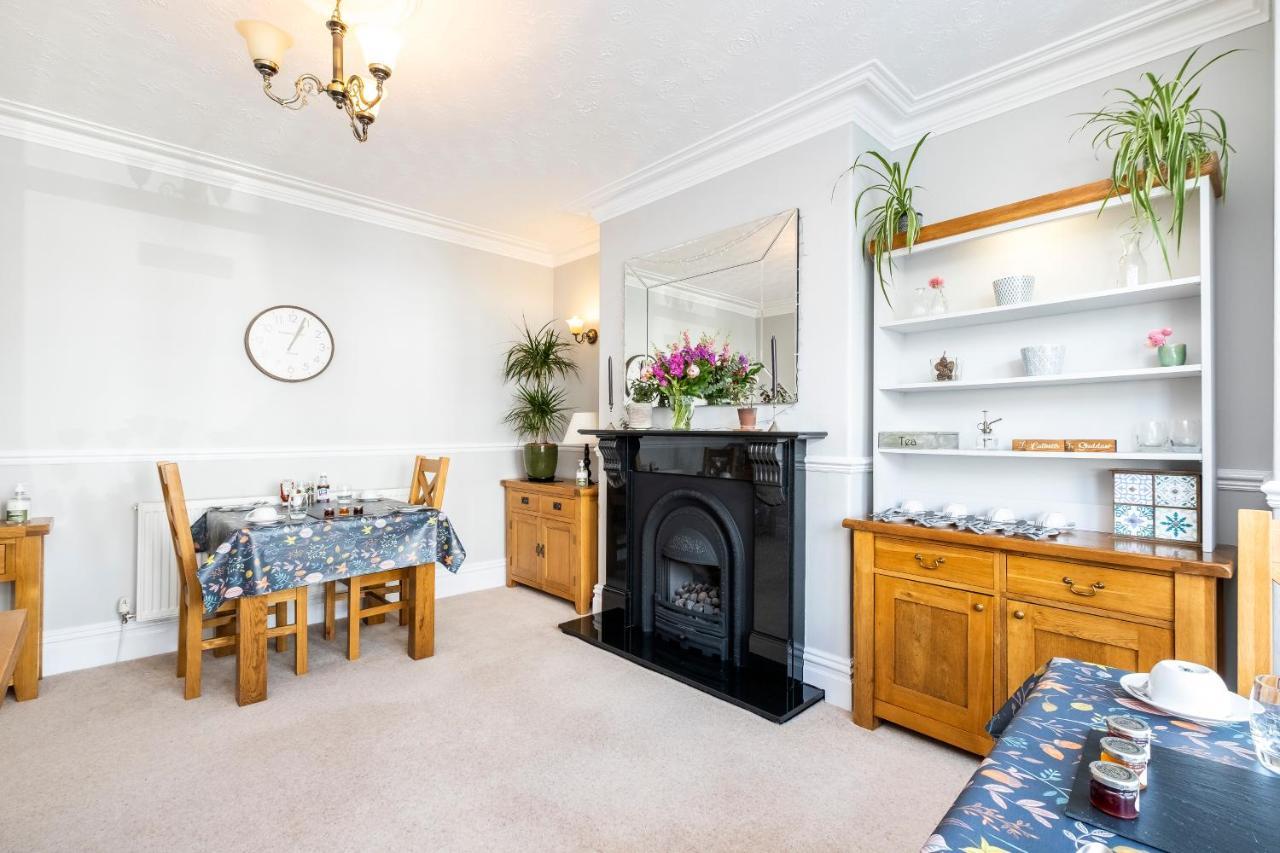 Cragwood Bed & Breakfast 3*