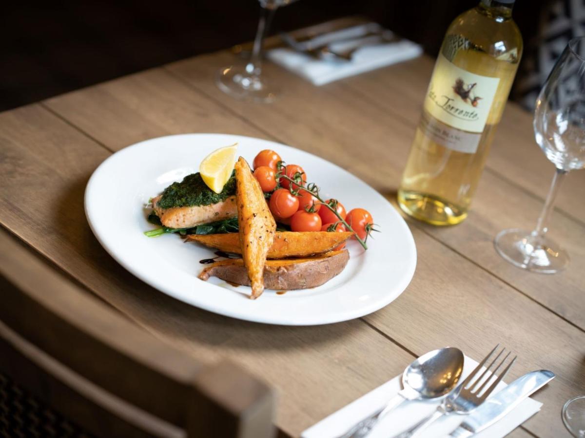 The Royal Oak, Braithwaite 3* Keswick (Cumbria)