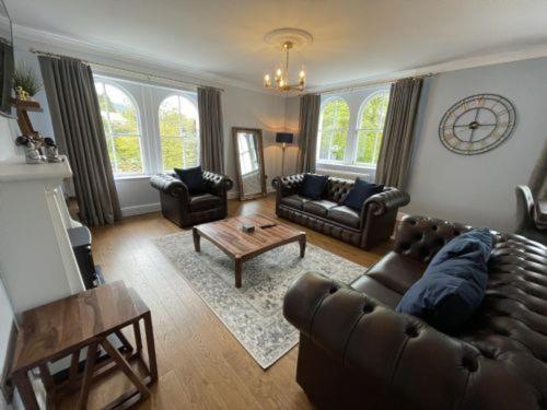 Holiday home Park View *