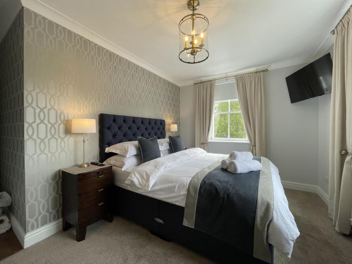 Holiday home Park View Keswick (Cumbria)