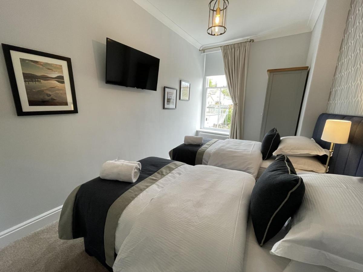 Park View Holiday home Keswick (Cumbria)