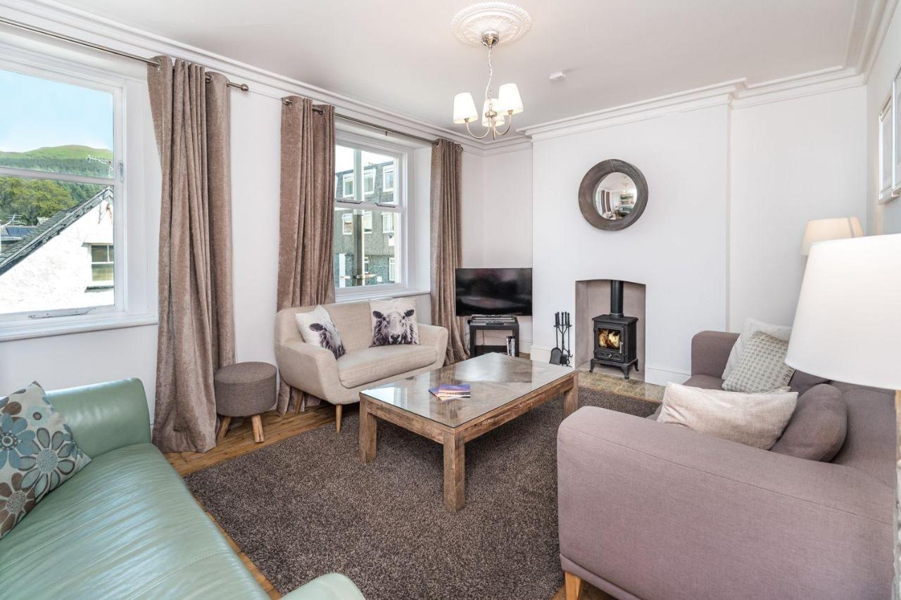7 The Townhouse * Keswick (Cumbria)