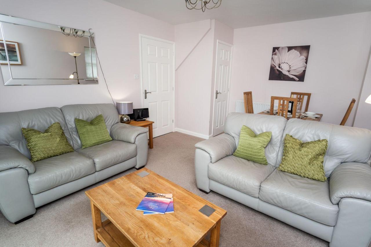 Holiday home Elm *