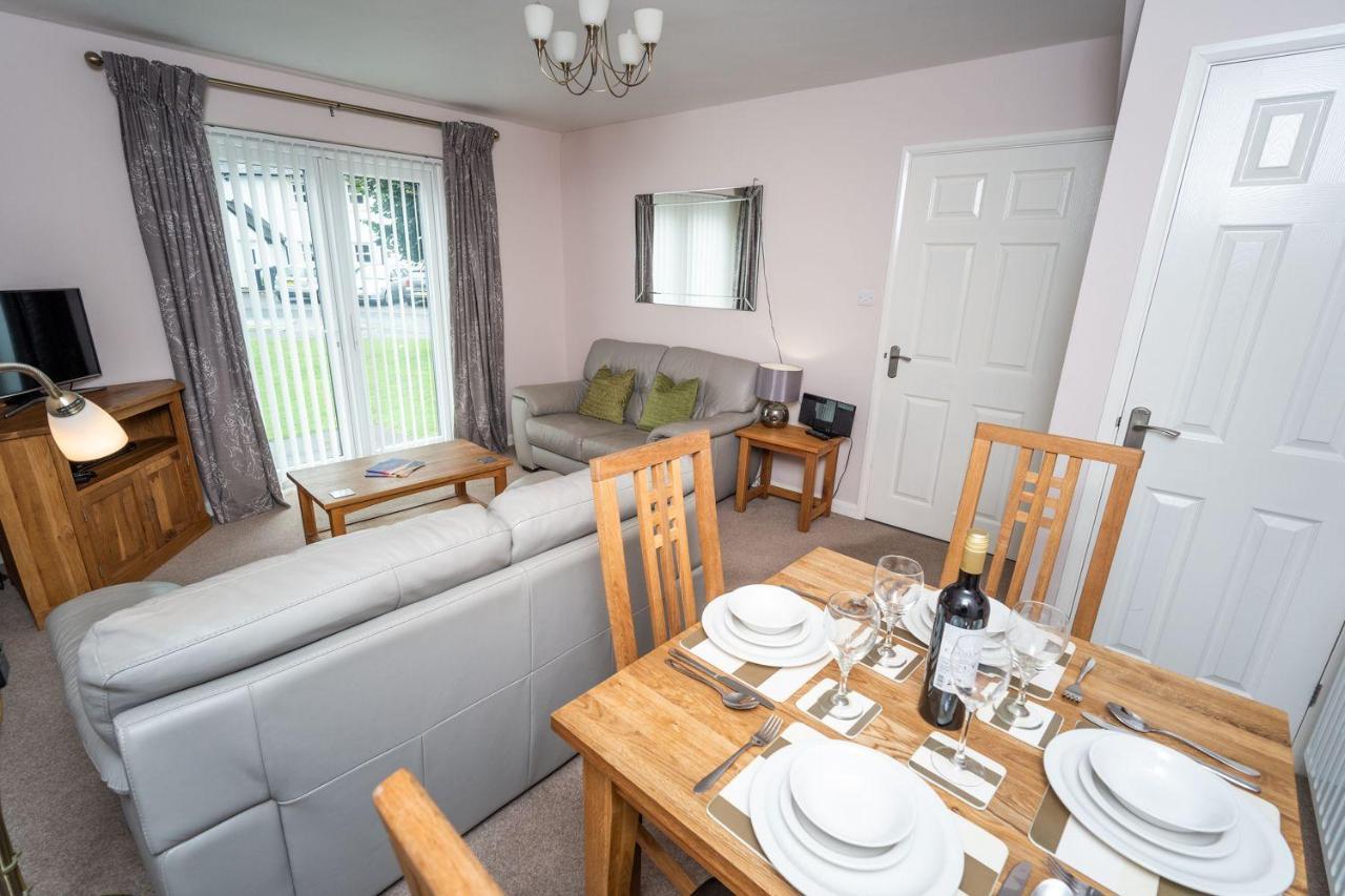Holiday home Elm Keswick (Cumbria)