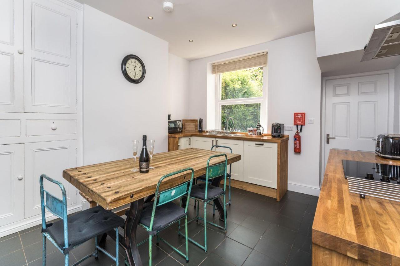 7 The Townhouse Keswick (Cumbria)