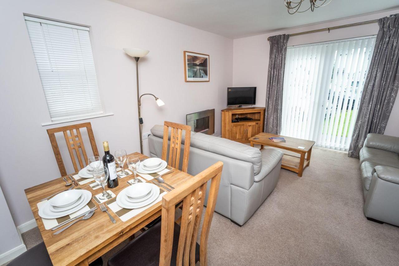 Elm Holiday home