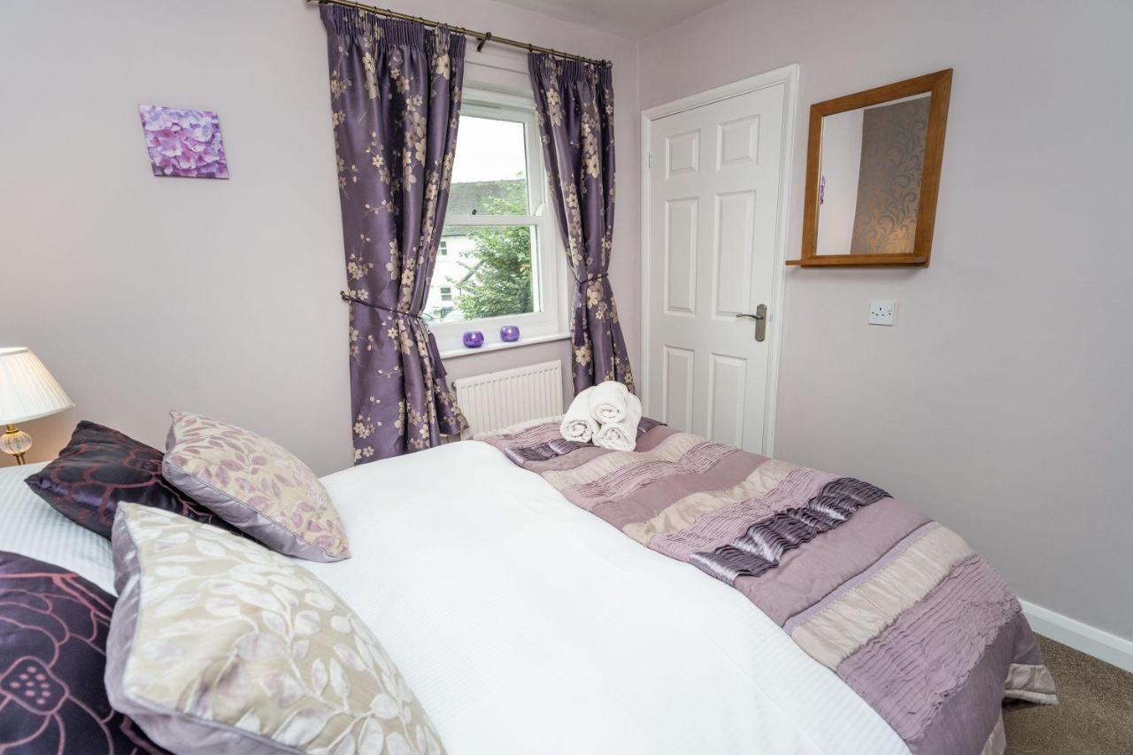 Holiday home Elm *