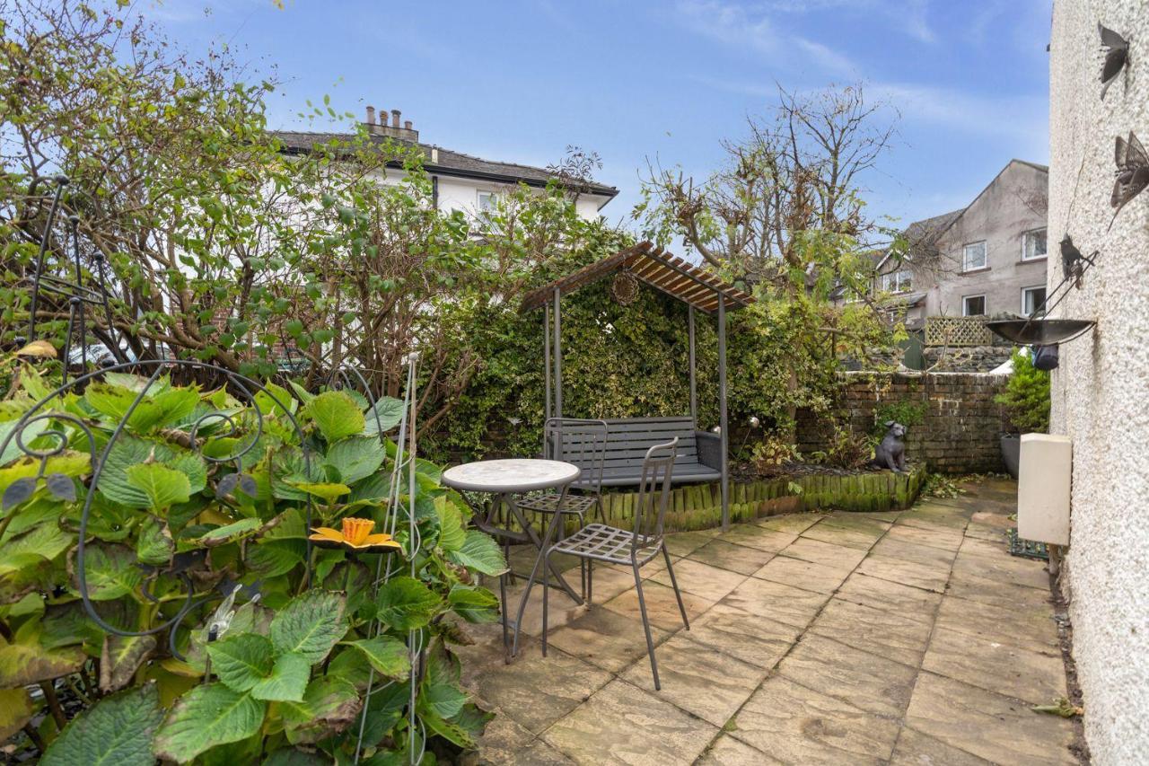 Byways Holiday home *