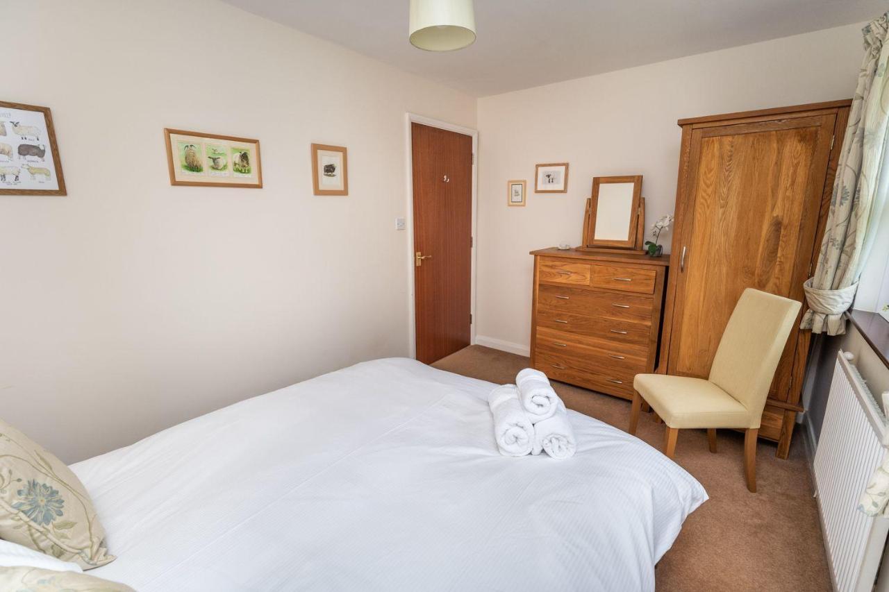 Holiday home Quaver Keswick (Cumbria)