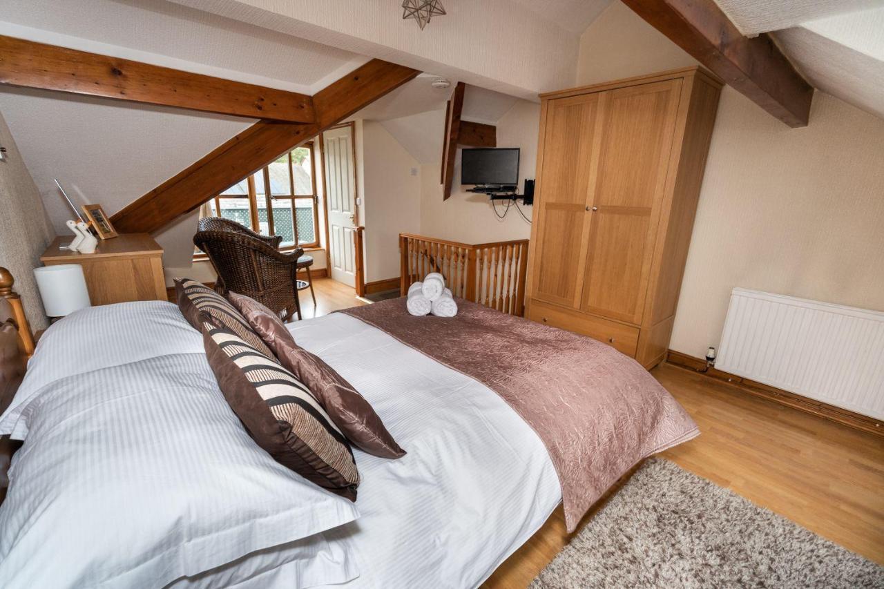 Abacourt Holiday home Keswick (Cumbria)