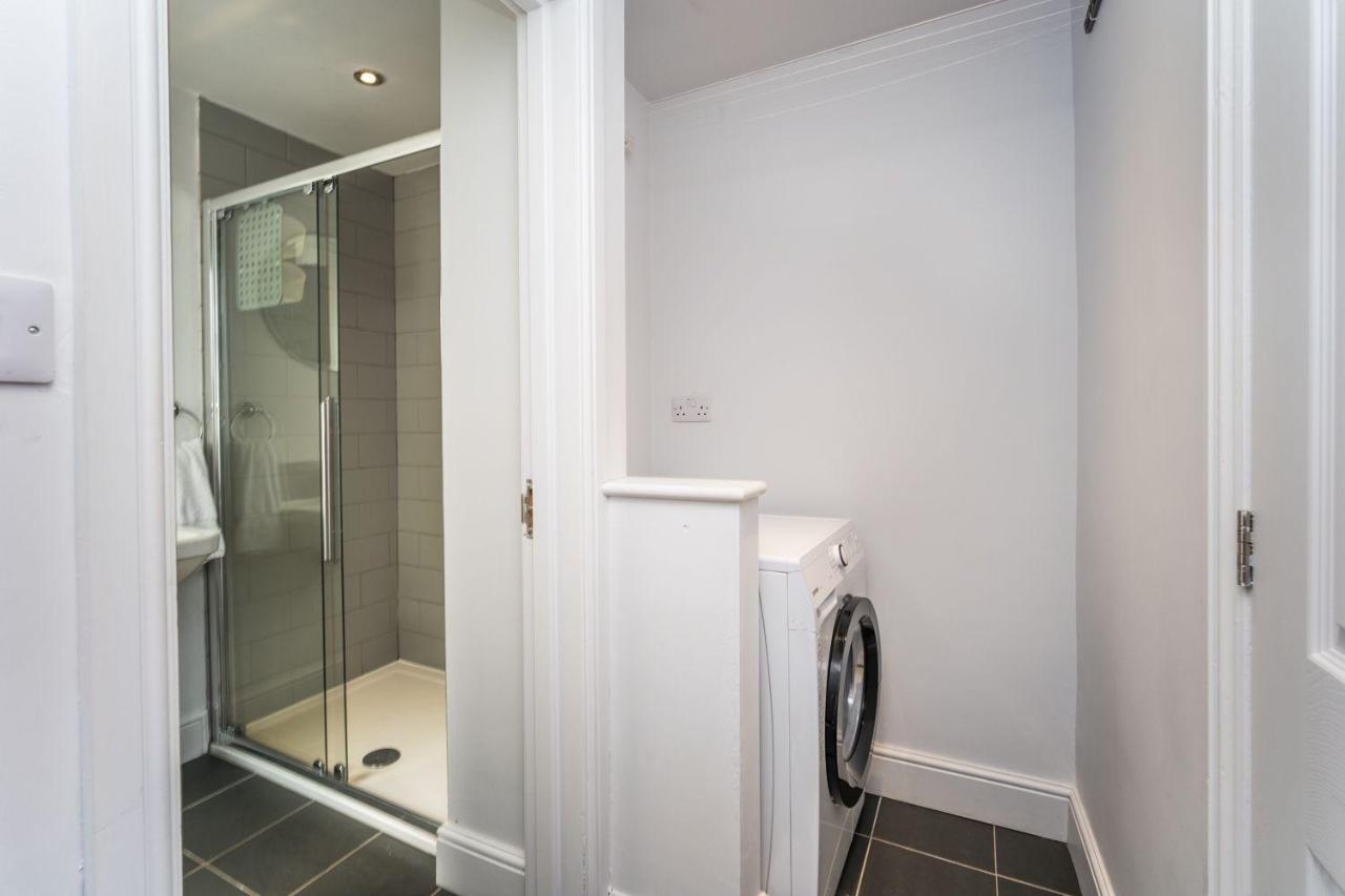 7 The Townhouse Keswick (Cumbria)