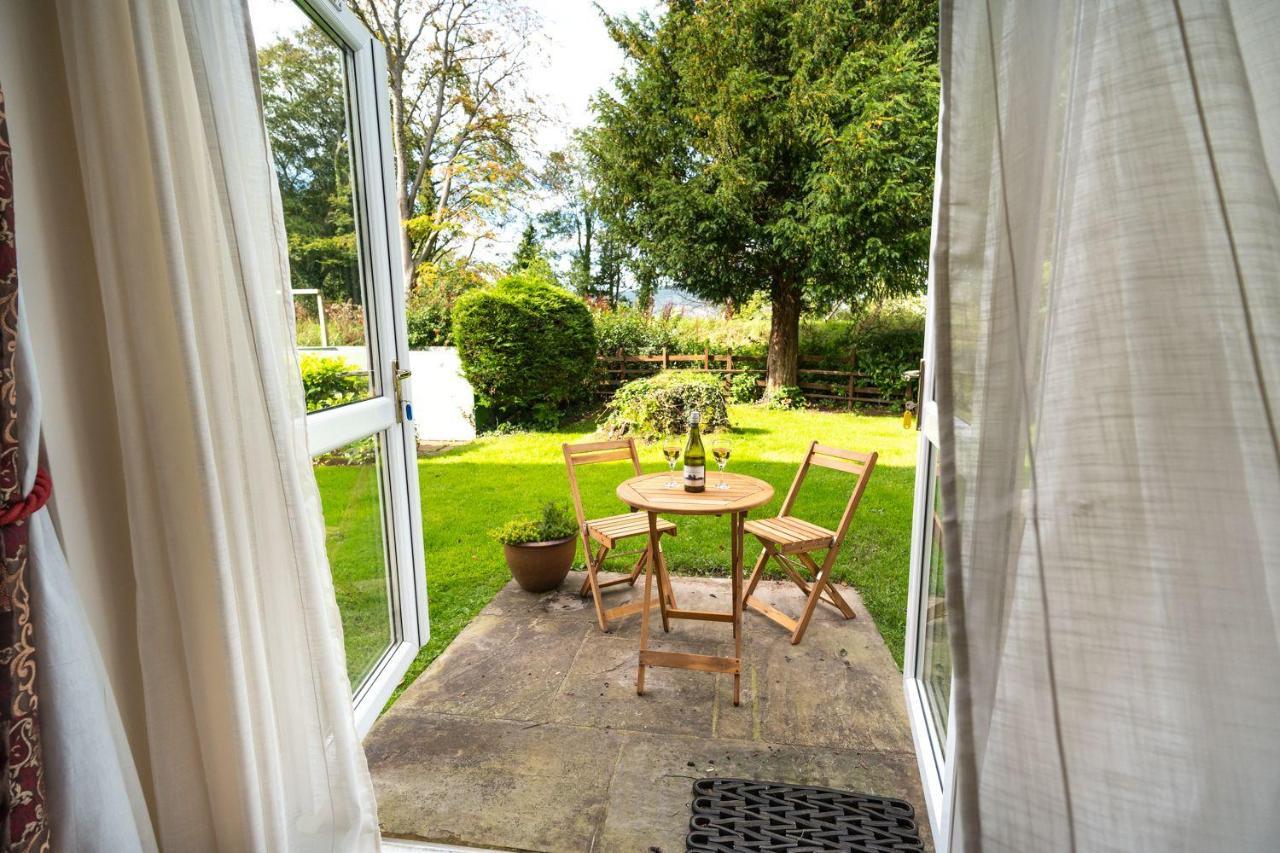 Quaver Holiday home