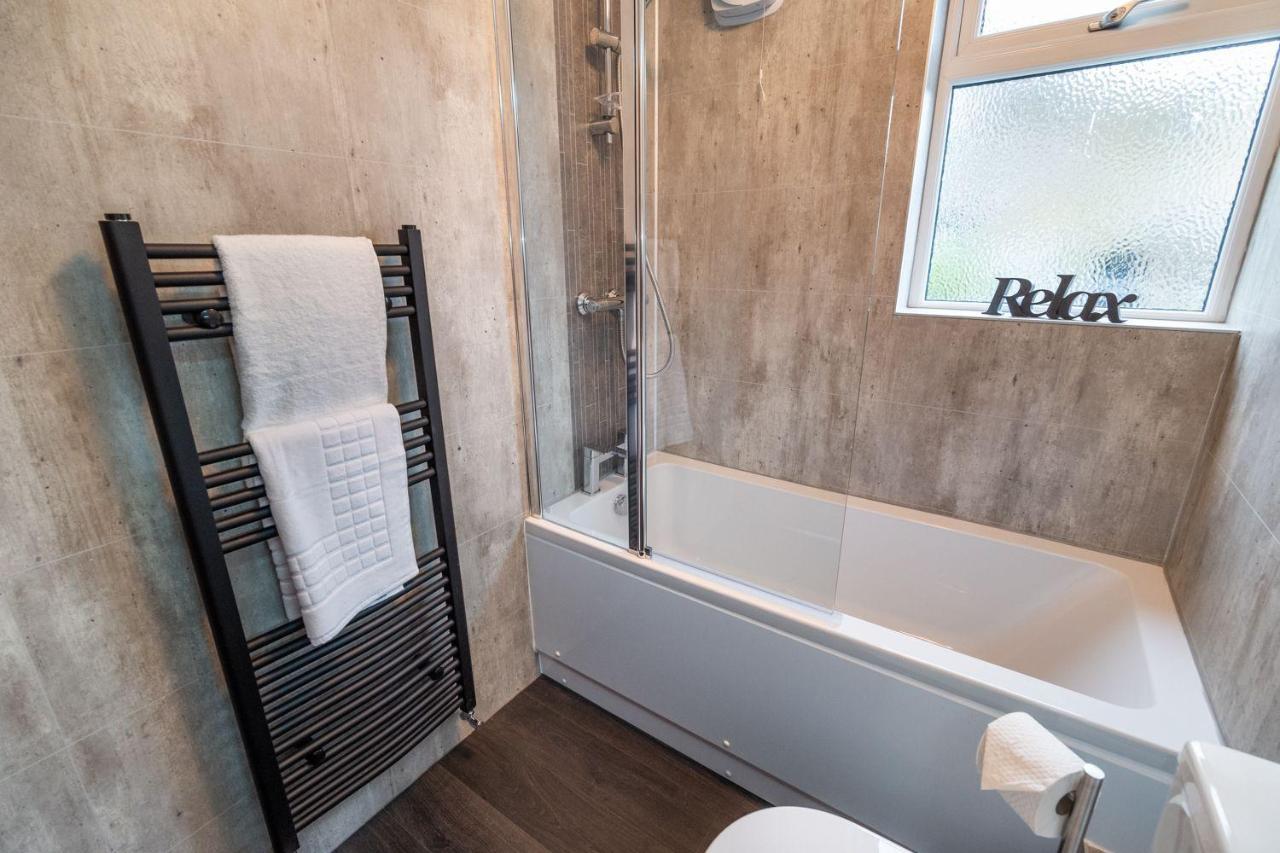 Holiday home Byways Keswick (Cumbria)