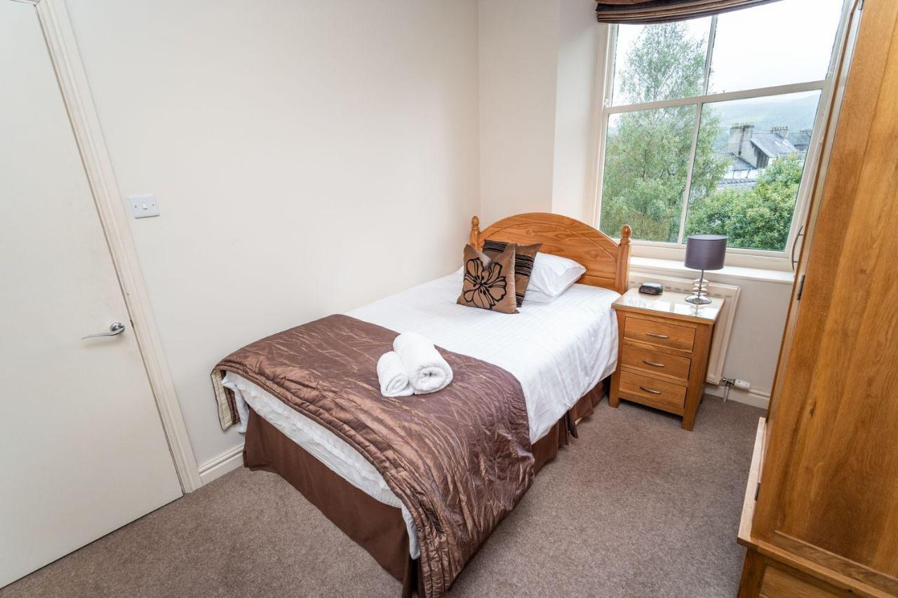 Holiday home Crandy Nook Keswick (Cumbria)