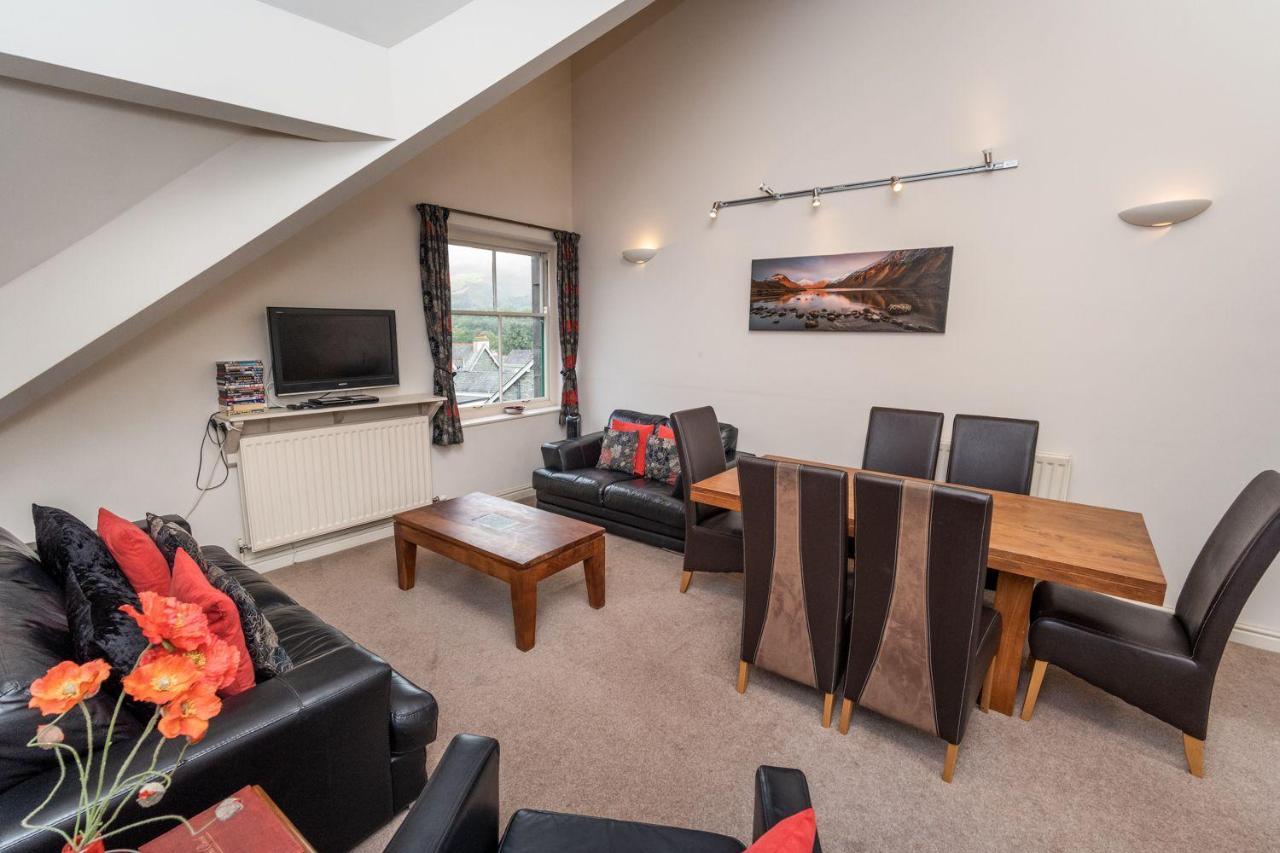 Holiday home Crandy Nook Keswick (Cumbria)