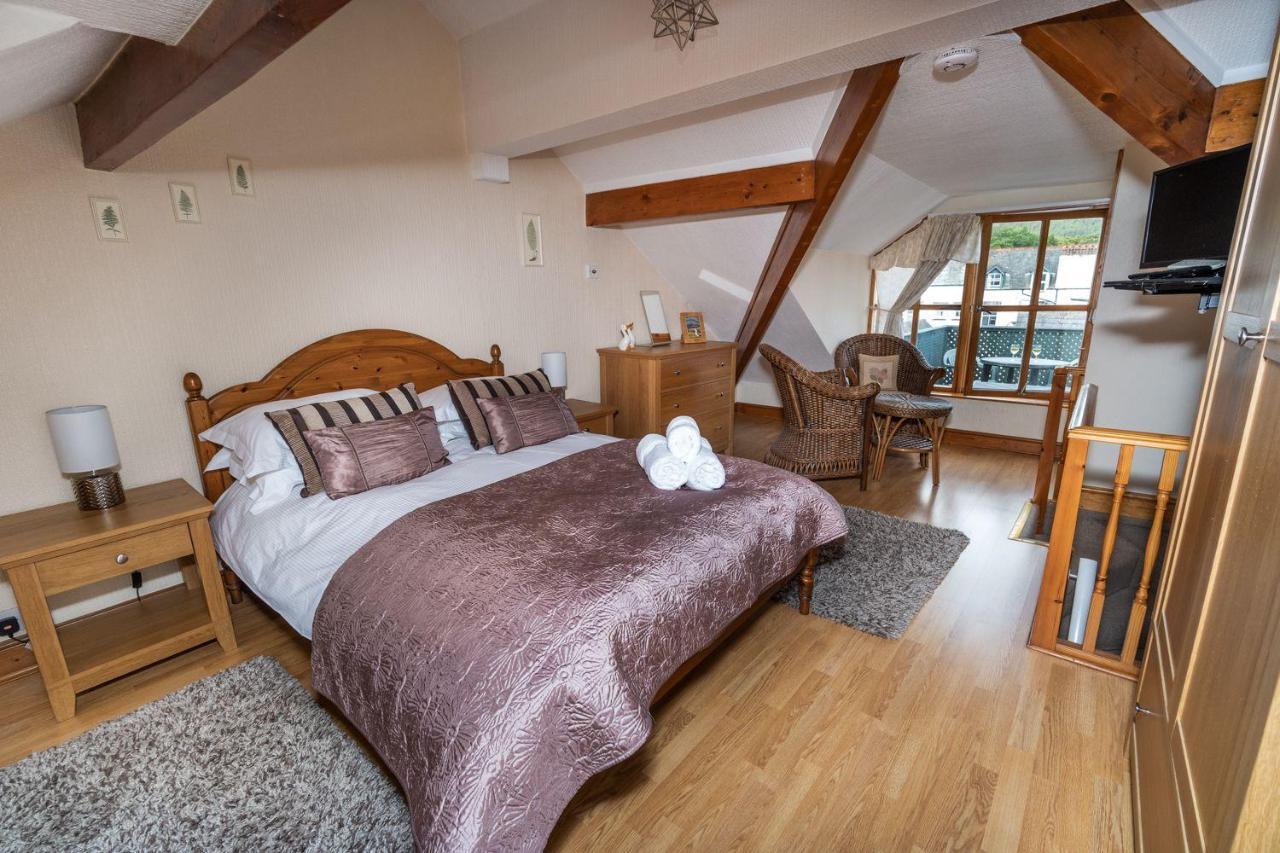 Abacourt Holiday home Keswick (Cumbria)