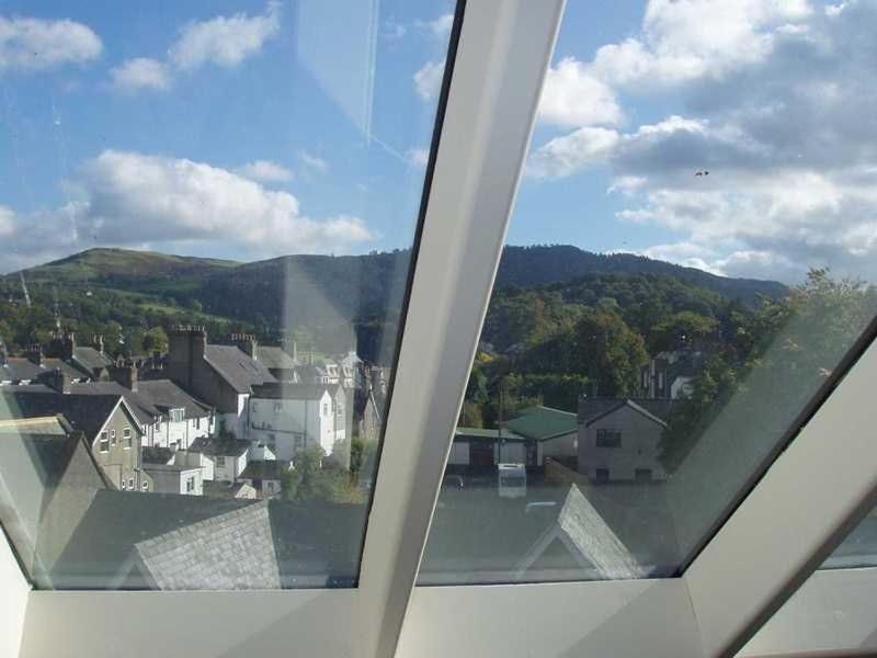 Holiday home Crandy Nook Keswick (Cumbria)