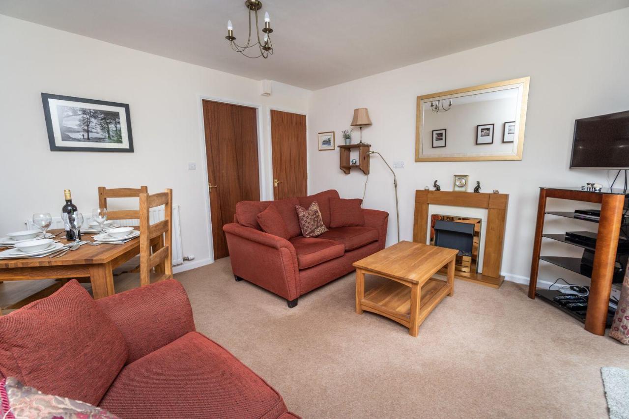 Quaver Holiday home