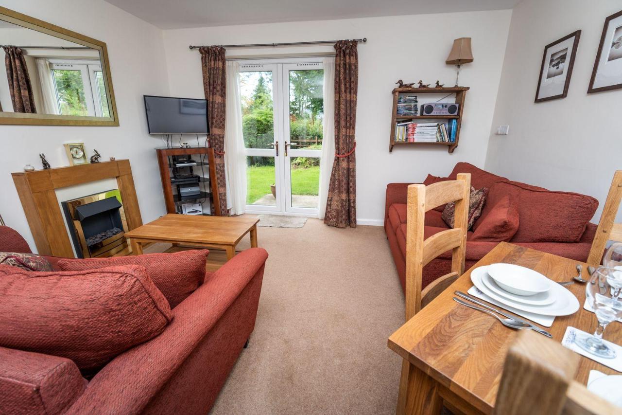 Holiday home Quaver