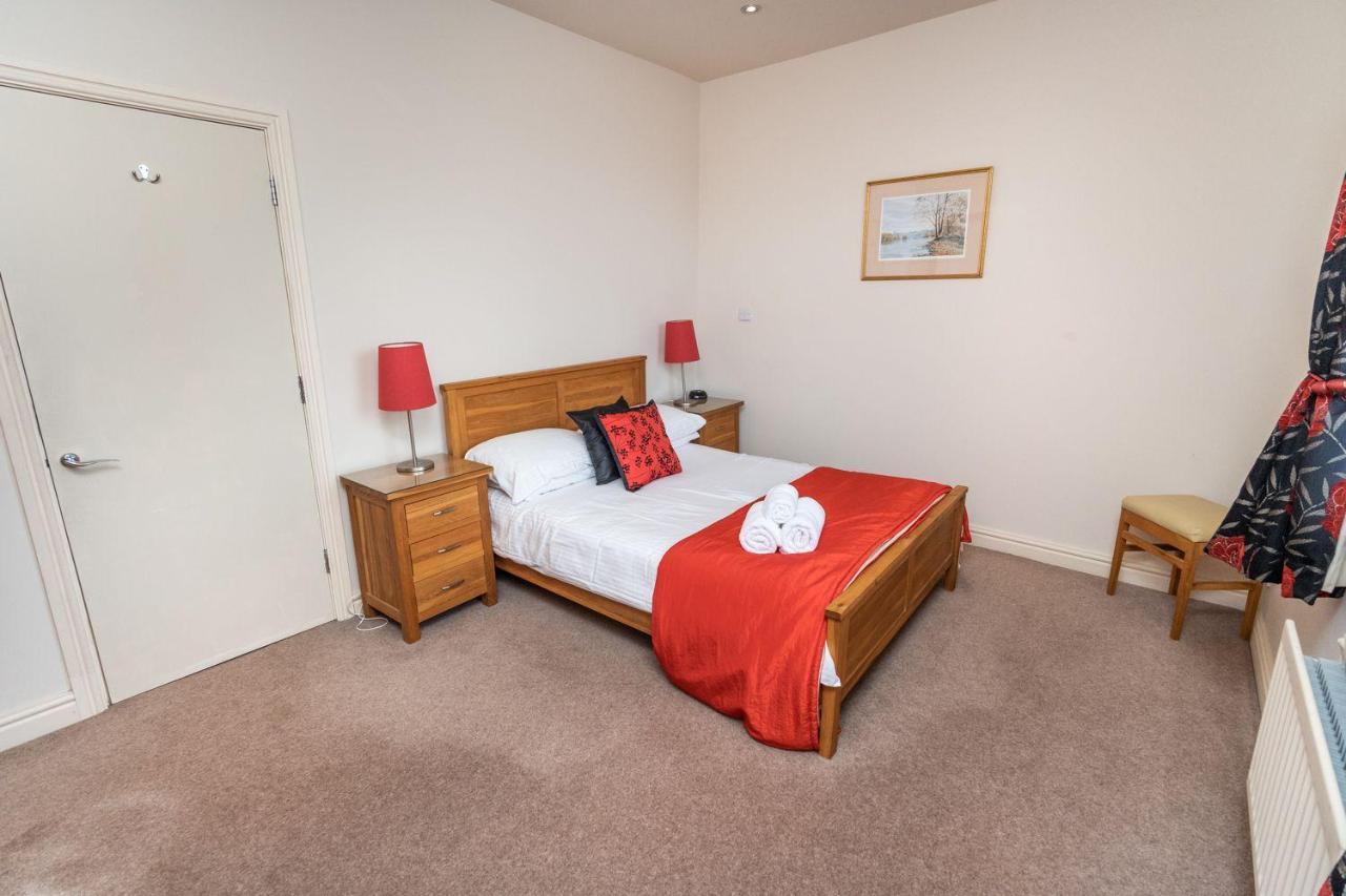 Crandy Nook Holiday home