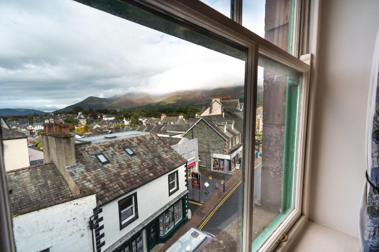 Crandy Nook Holiday home Keswick (Cumbria)