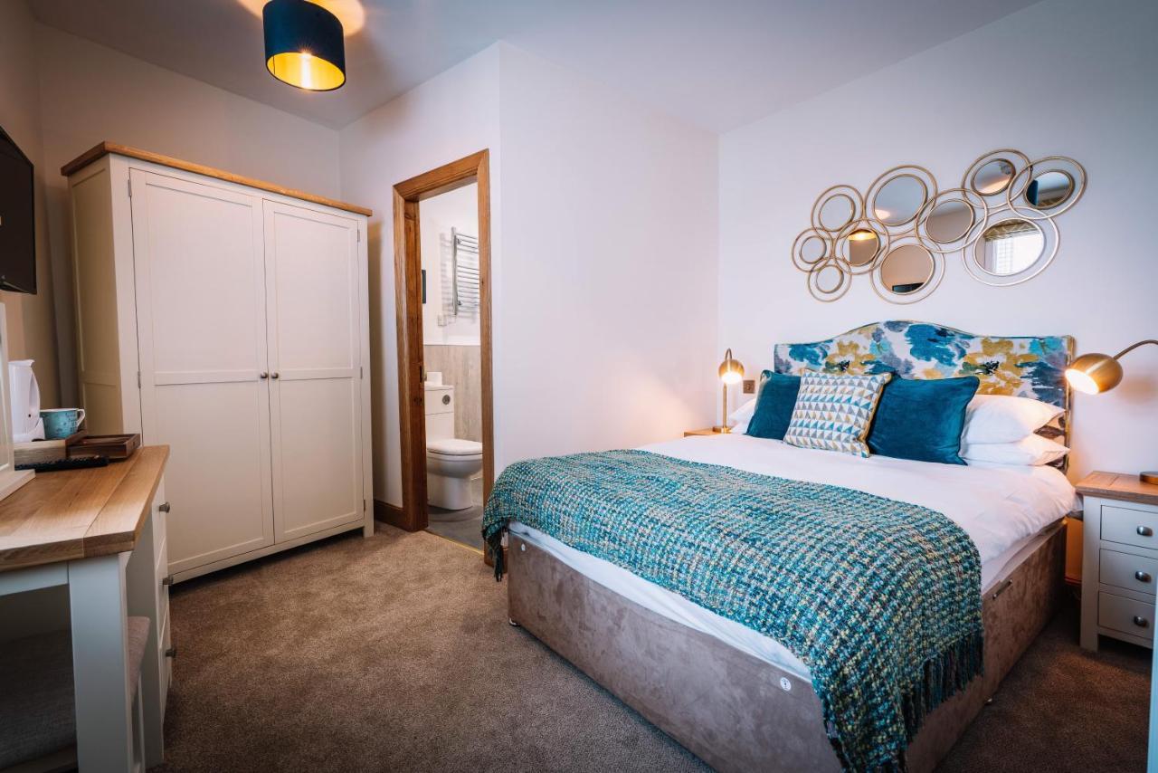 Inn The Royal Oak, Braithwaite