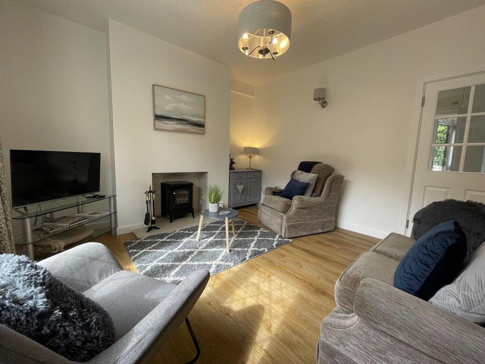 Holiday home Fairbank Keswick (Cumbria)
