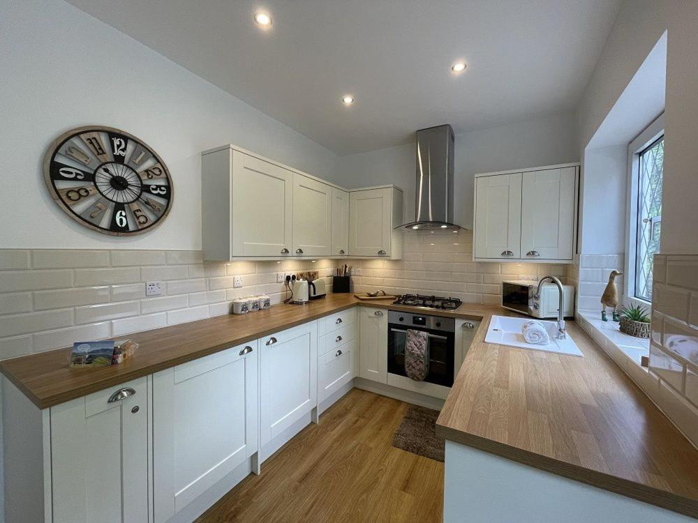 Fairbank Holiday home