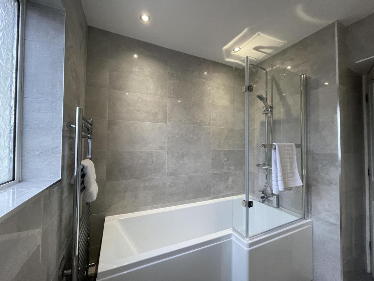Holiday home Abacourt Keswick (Cumbria)