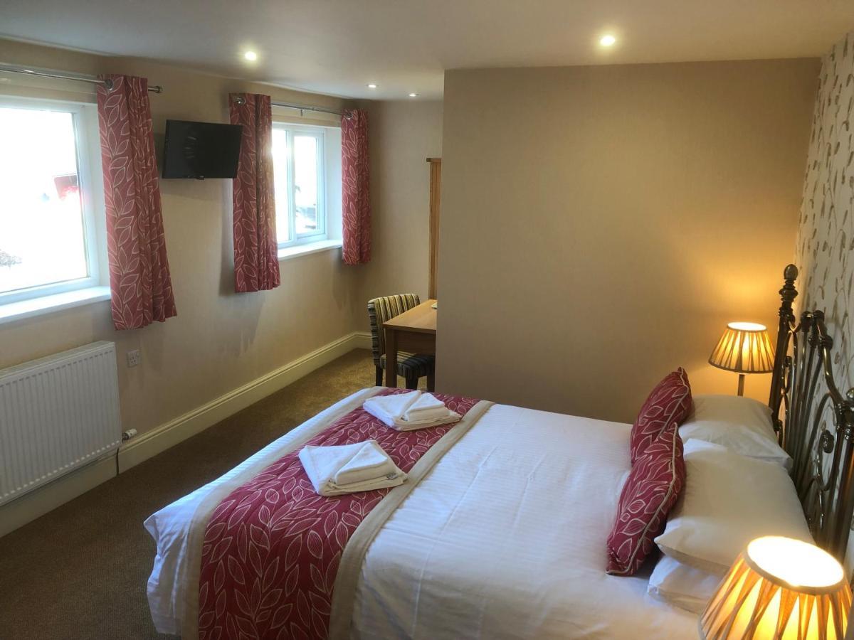 Crow Park Bed & Breakfast Keswick (Cumbria)