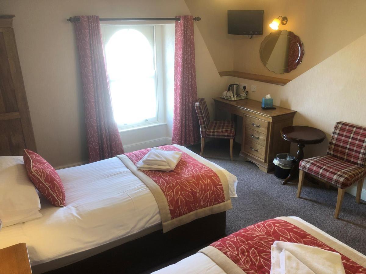 Bed & Breakfast Crow Park