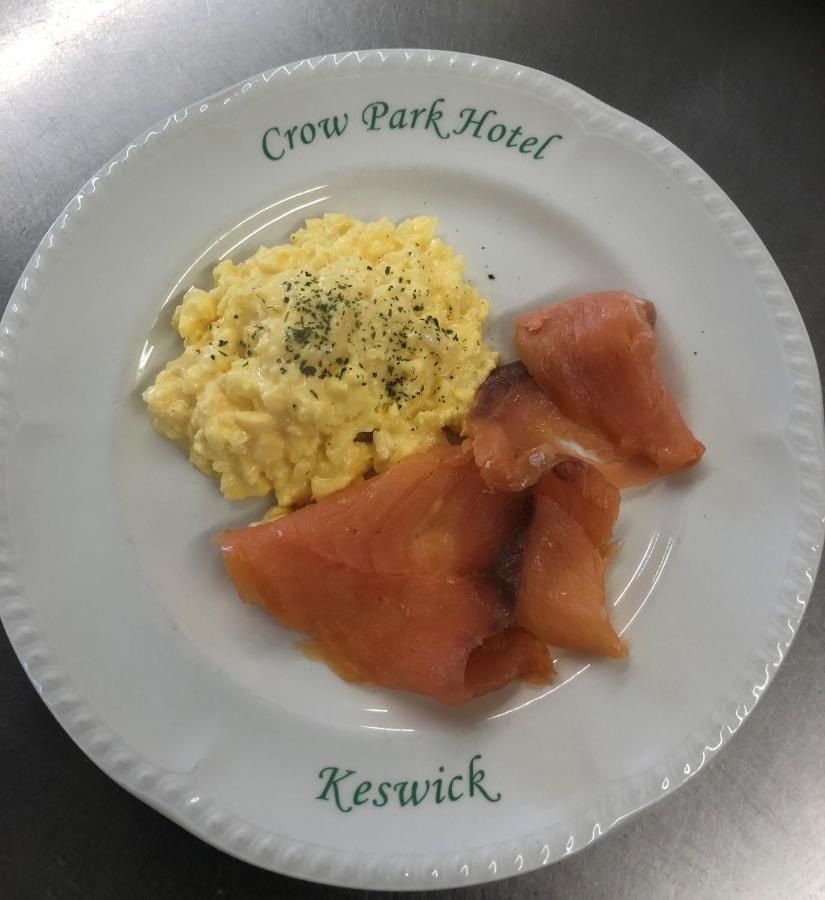 Crow Park Bed & Breakfast