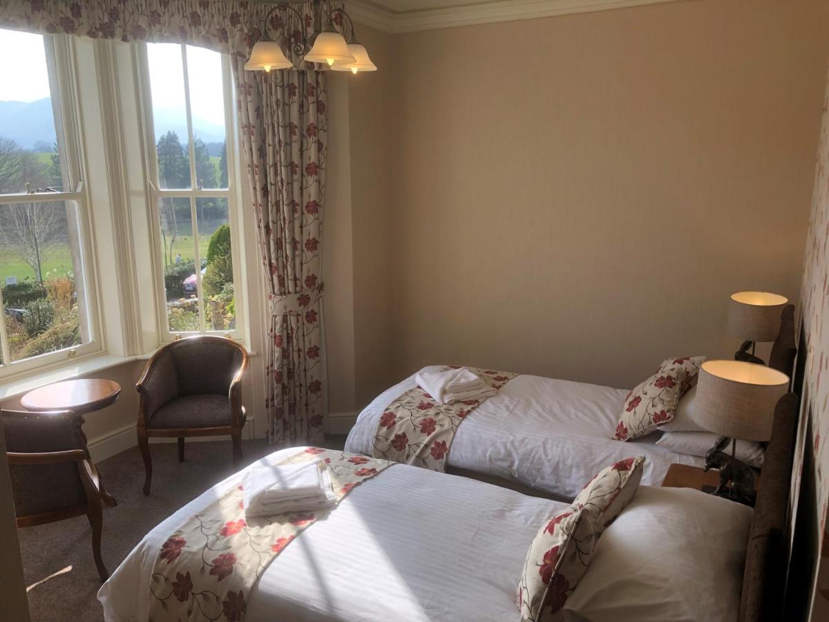 Crow Park Bed & Breakfast 3*