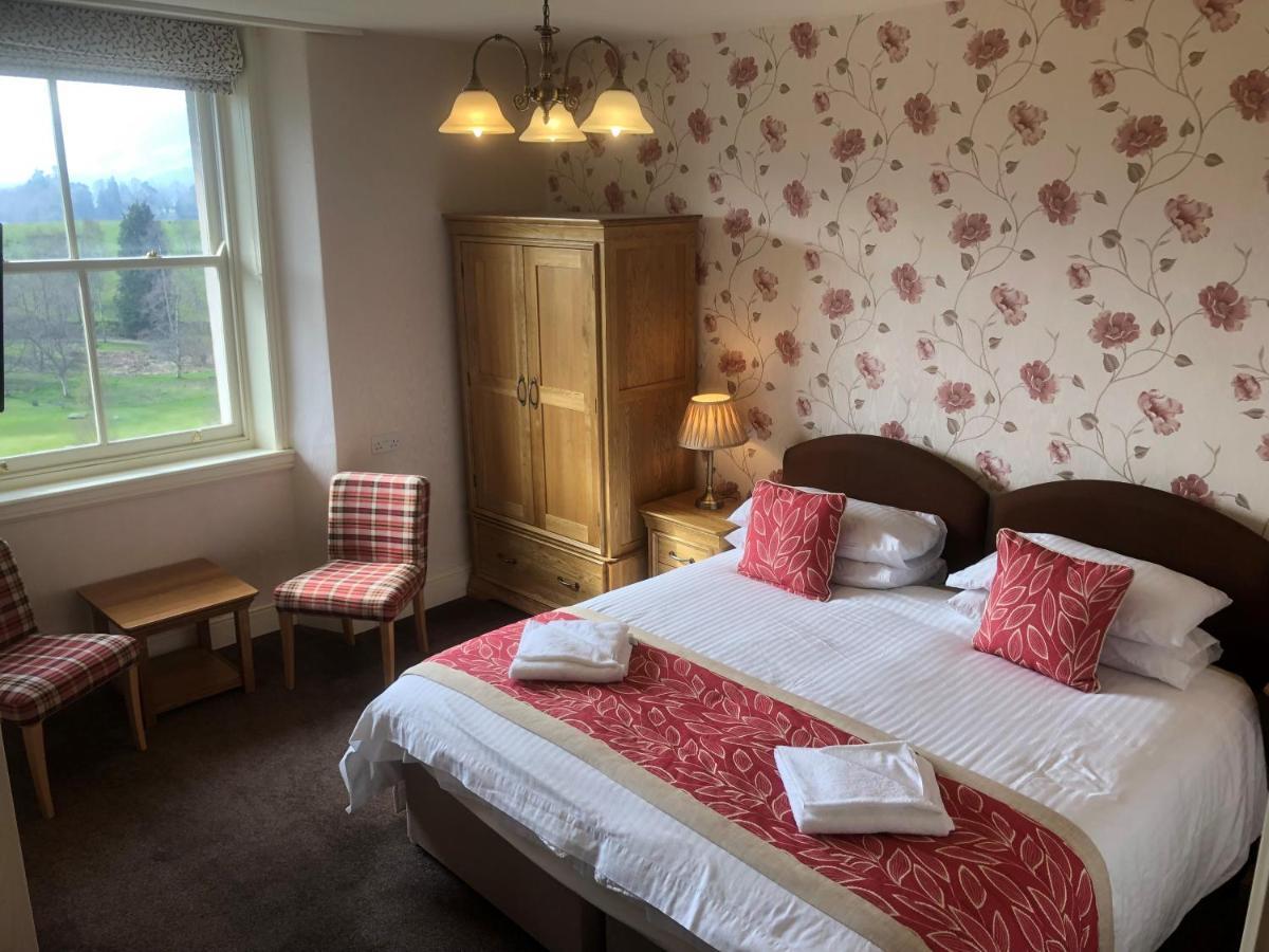 Bed & Breakfast Crow Park Keswick (Cumbria)
