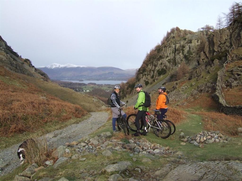 Woodside Bed & Breakfast Keswick (Cumbria)