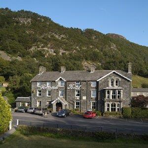The Borrowdale Hotel