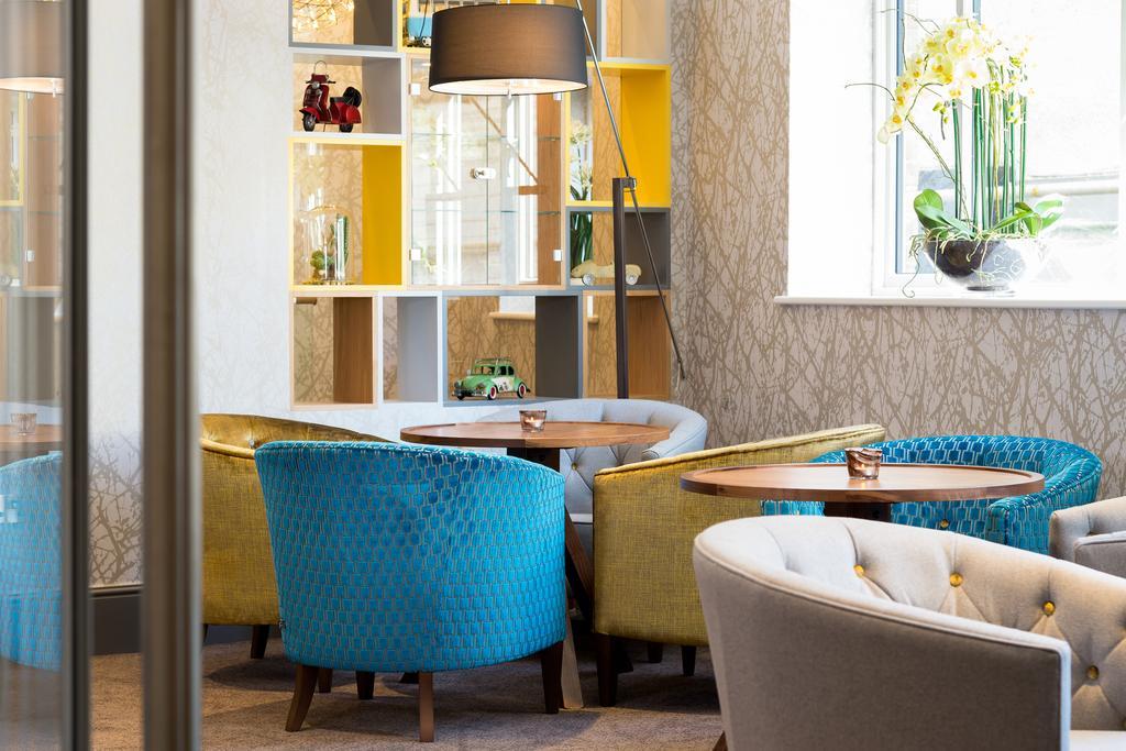 On The Square Hotel