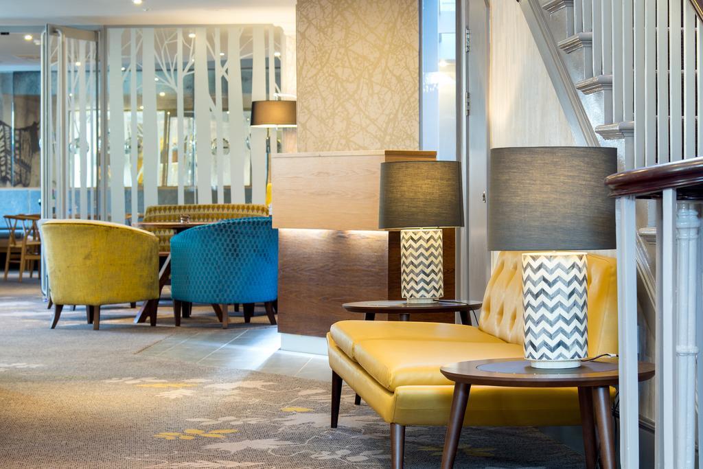 On The Square Hotel 4*