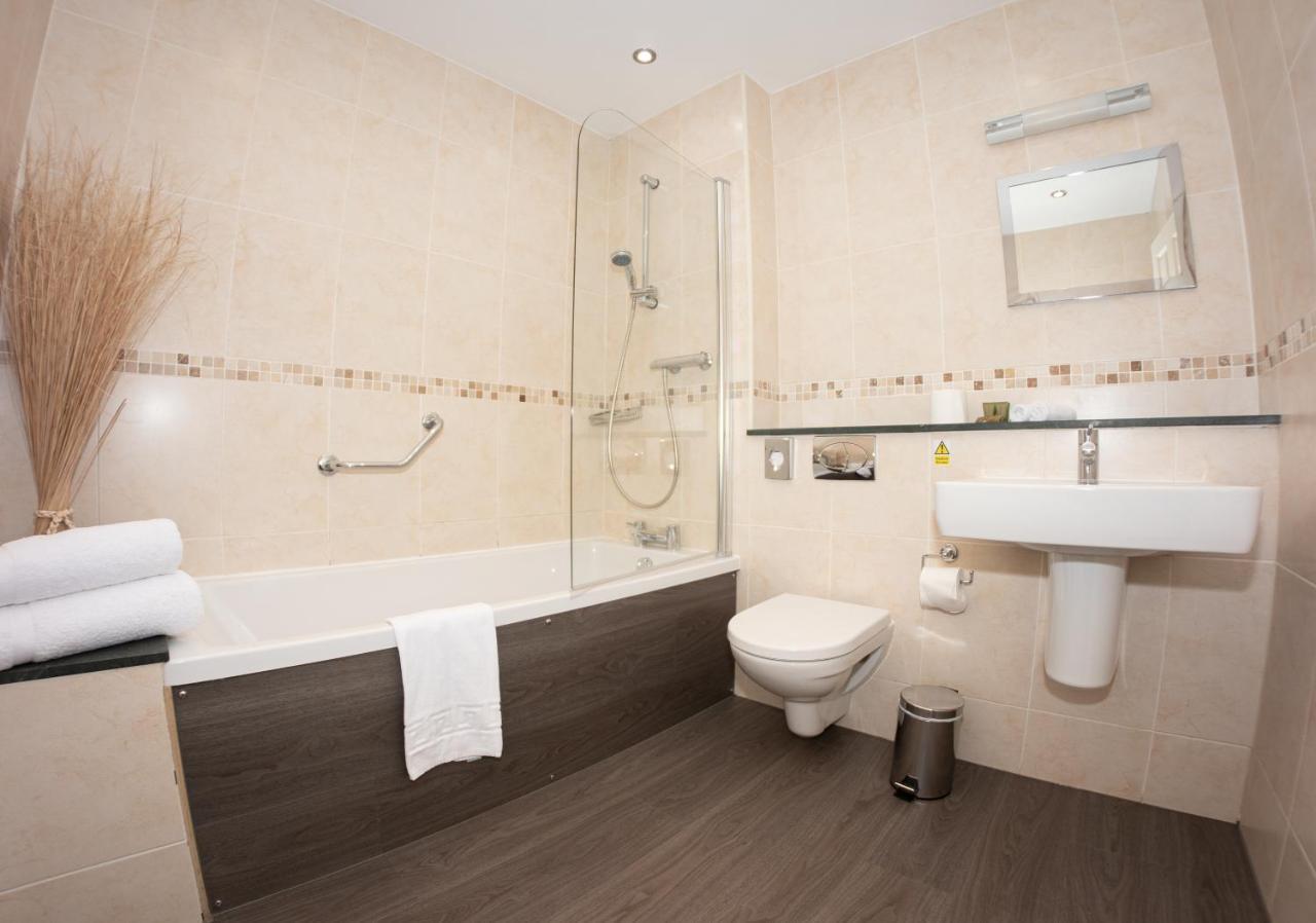 Lyzzick Hall Hotel Keswick (Cumbria)