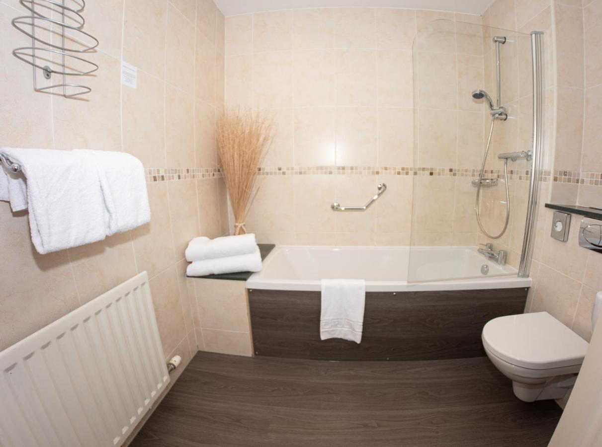Hotel Lyzzick Hall Keswick (Cumbria)