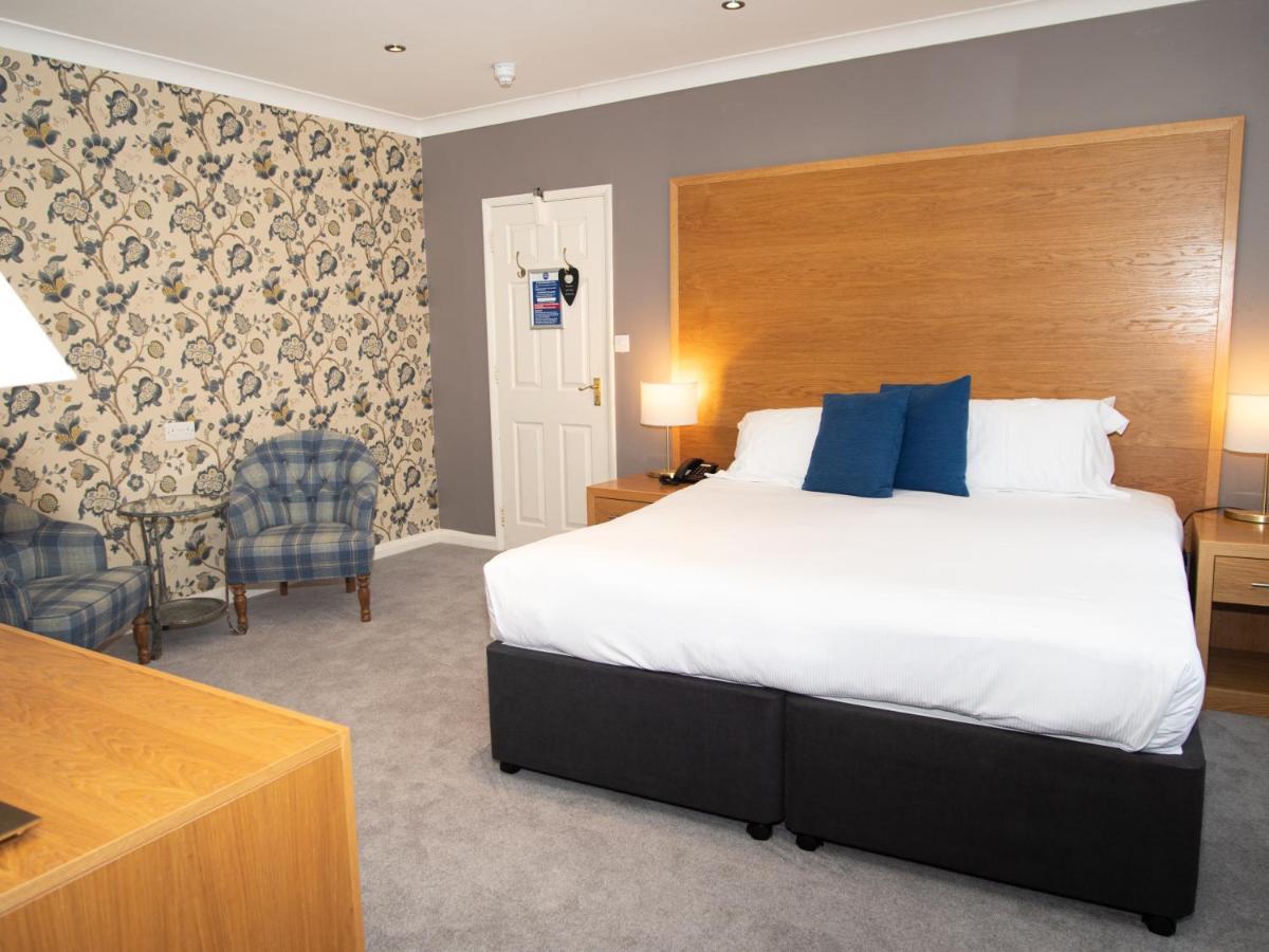 Lyzzick Hall 3* Keswick (Cumbria)