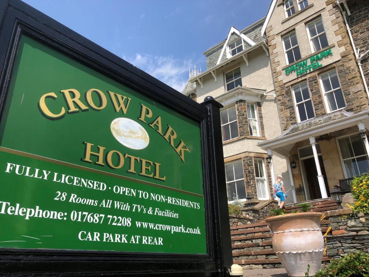 Crow Park Bed & Breakfast 3*