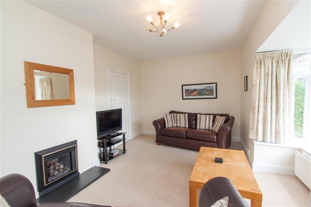 The Haven Holiday home Keswick (Cumbria)
