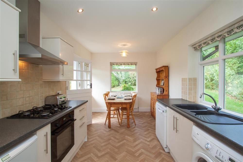 The Haven Holiday home Keswick (Cumbria)