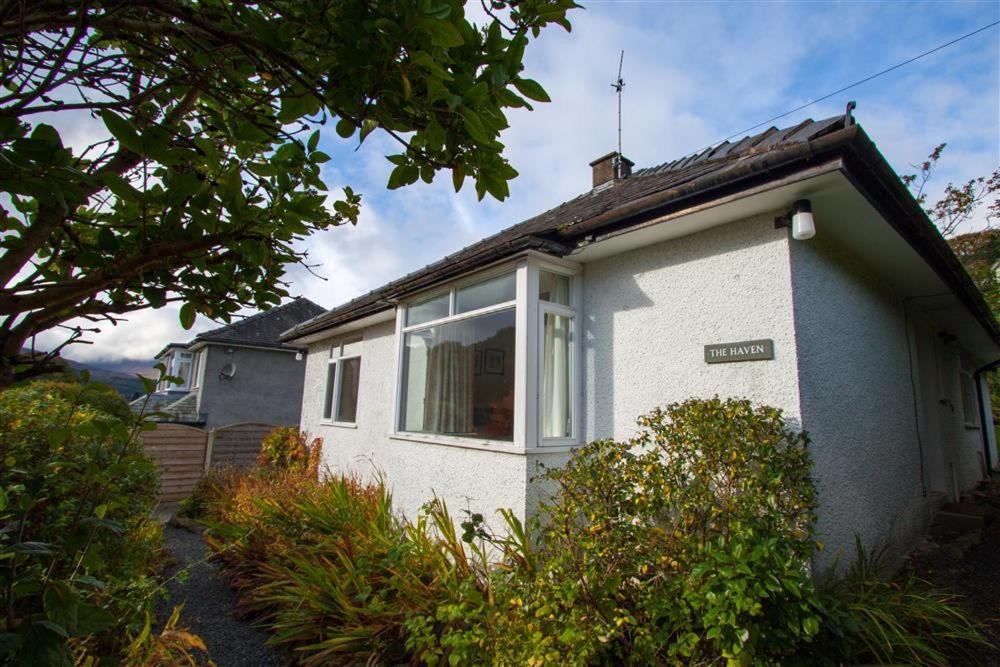 The Haven Holiday home *
