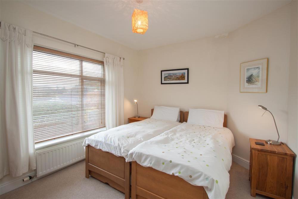 Holiday home The Haven