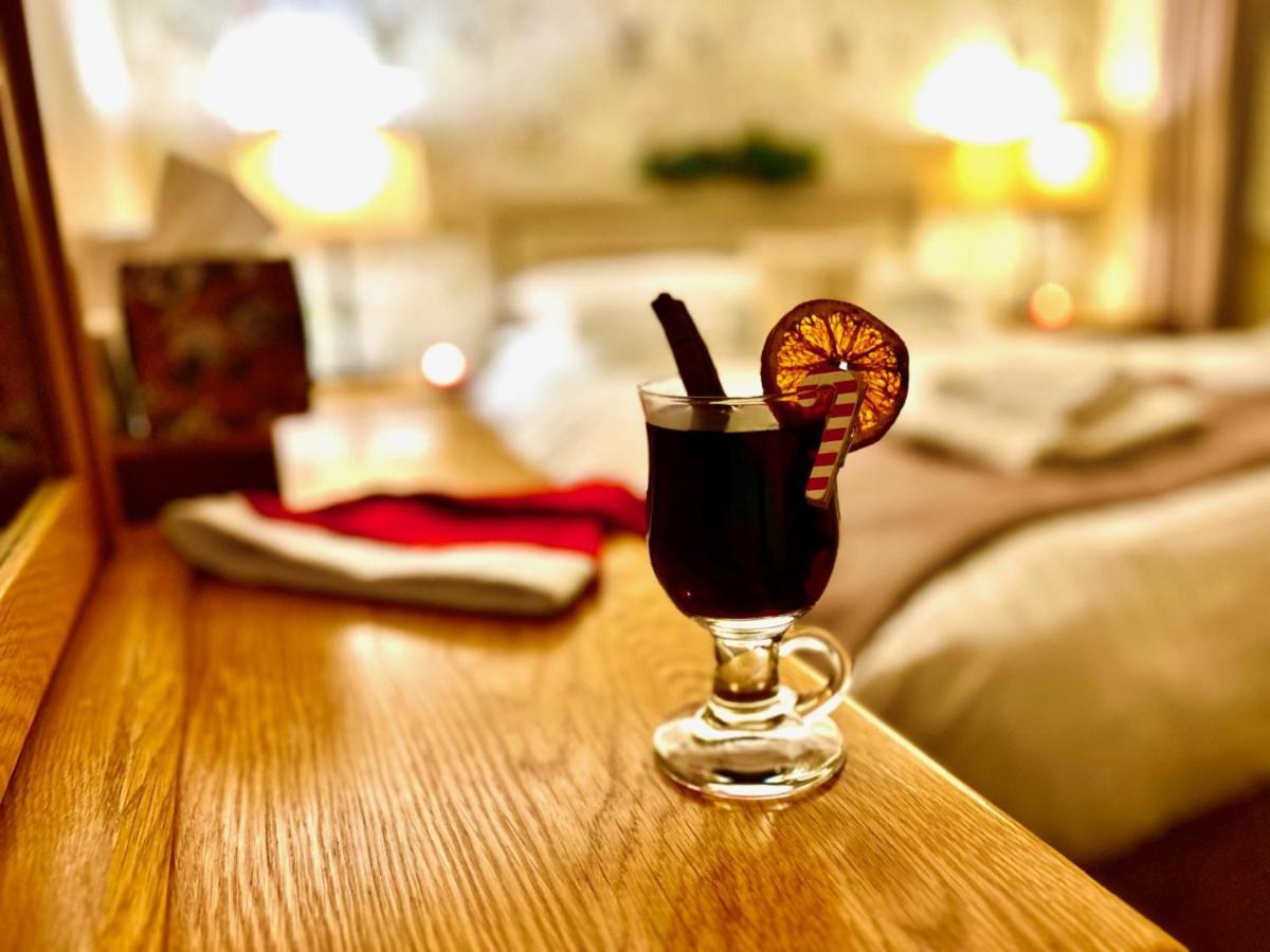 Hotel Royal Oak Braithwaite