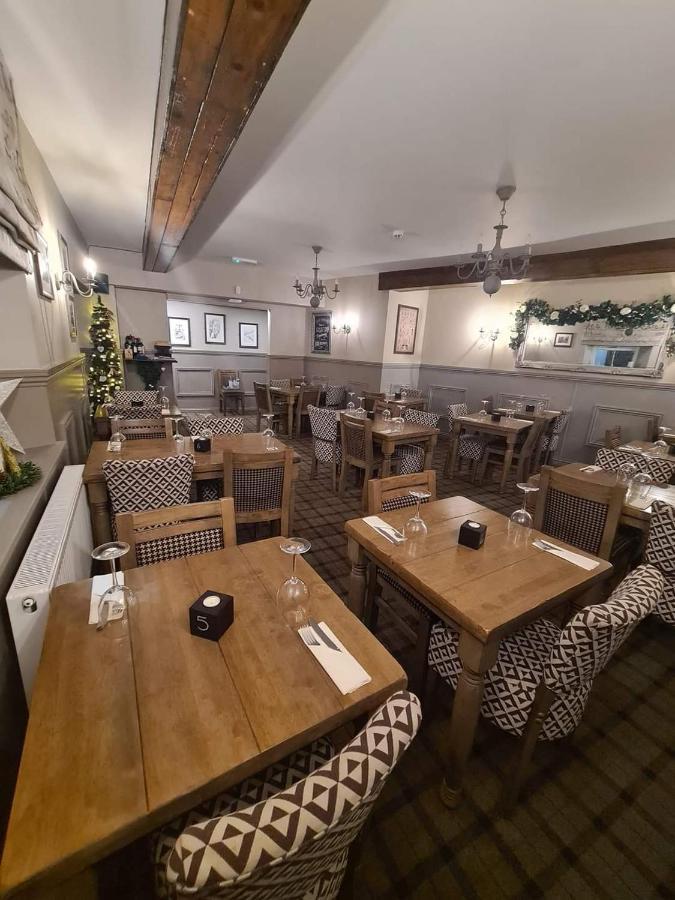 Royal Oak Braithwaite Hotel