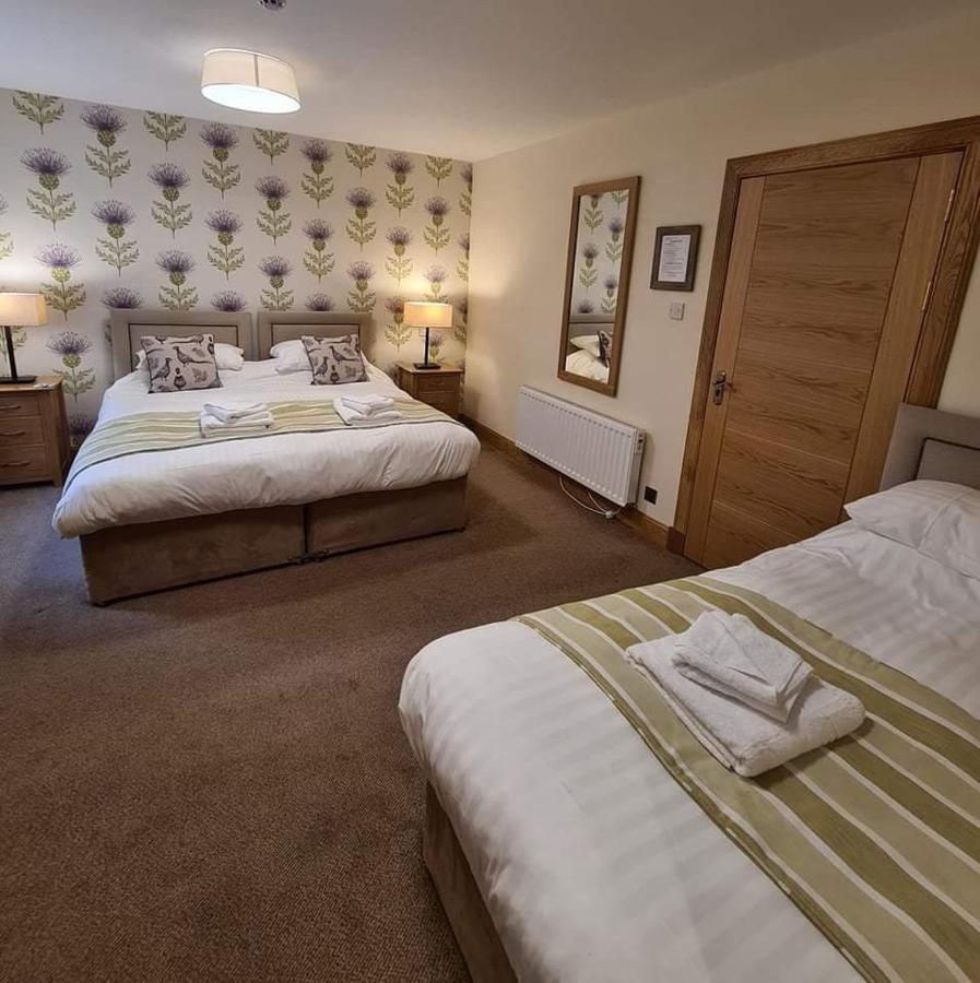 Hotel Royal Oak Braithwaite Keswick (Cumbria)