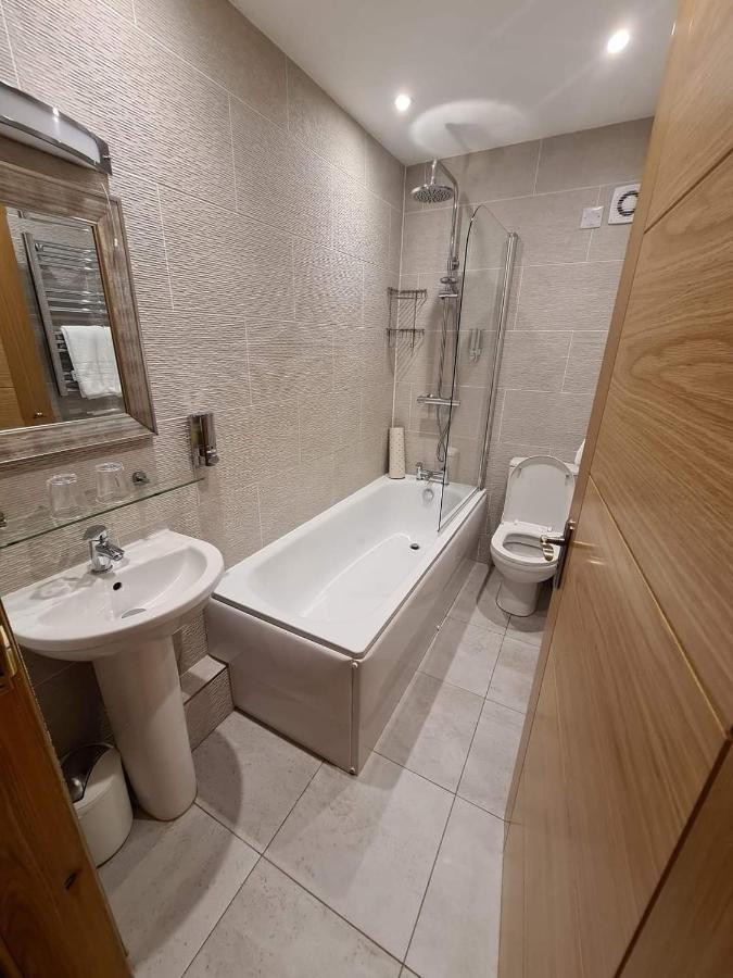 Royal Oak Braithwaite Hotel Keswick (Cumbria)